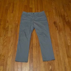 36x30  grey Kirkland khaki’s